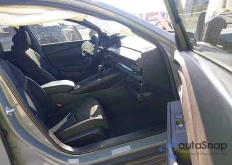 2024 Honda Accord Hybrid Sport z USA, uszkodzony, nr VIN 1HGCY2F57RA023353